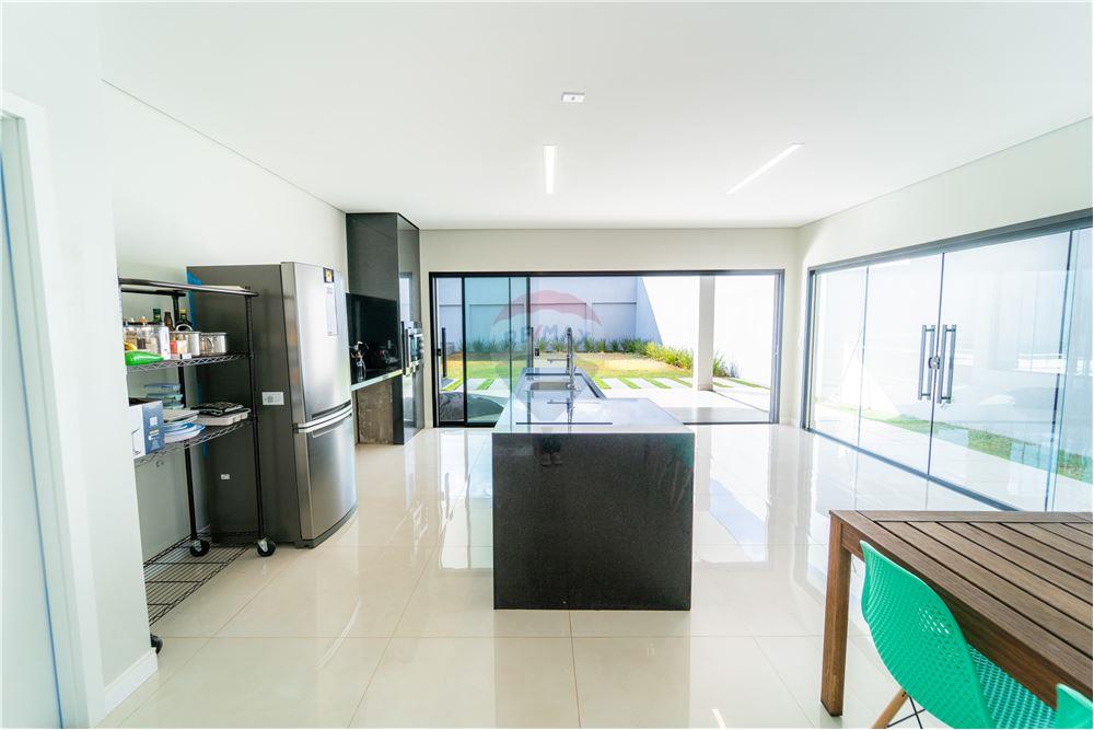 Casa de Condomínio - Venda - Vicente Pires , Distrito Federal - 9 - 880111010-143