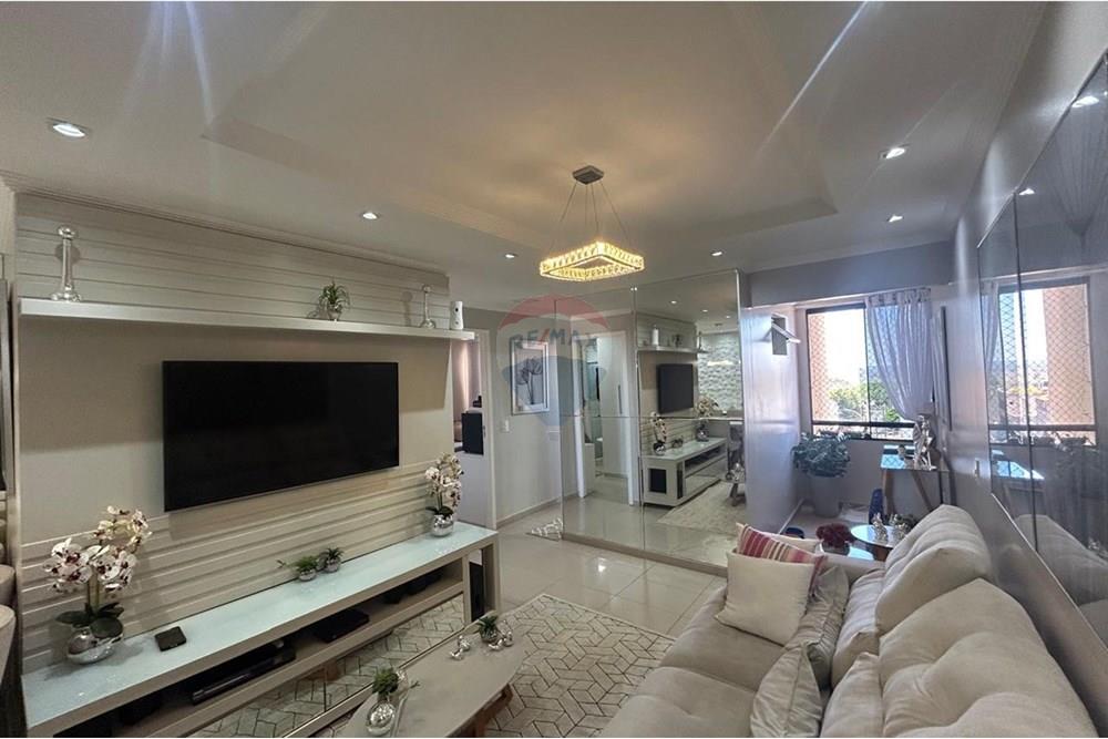 Apartamento - Venda - Riacho Fundo , Distrito Federal - IMG-20251002-WA0001.jpg - 880421002-54