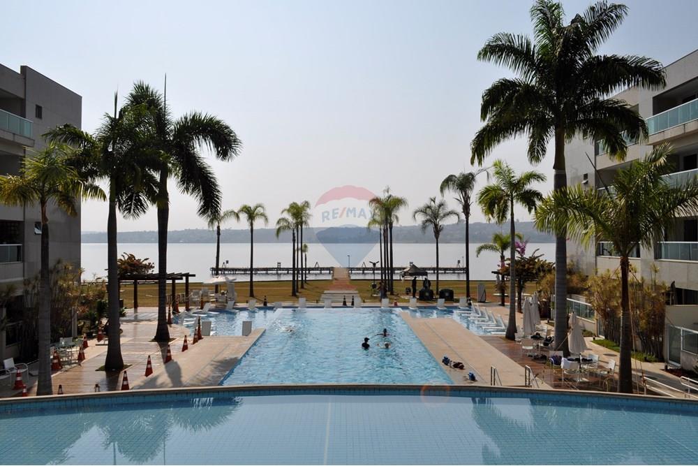 Apartamento - Venda - Brasília , Distrito Federal - _DSC7567.JPG - Fachada - 880261102-29