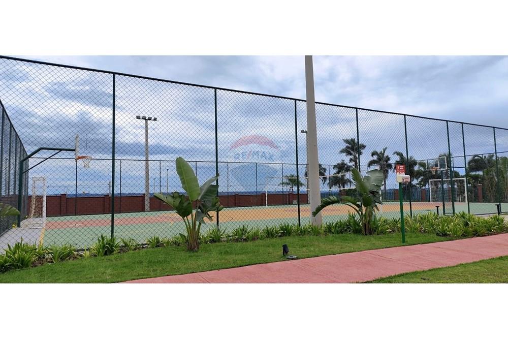 Terreno - Venda - Paranoa , Distrito Federal - Quadra Poliesportiva Jardins Genebra.jpeg - 880341024-138