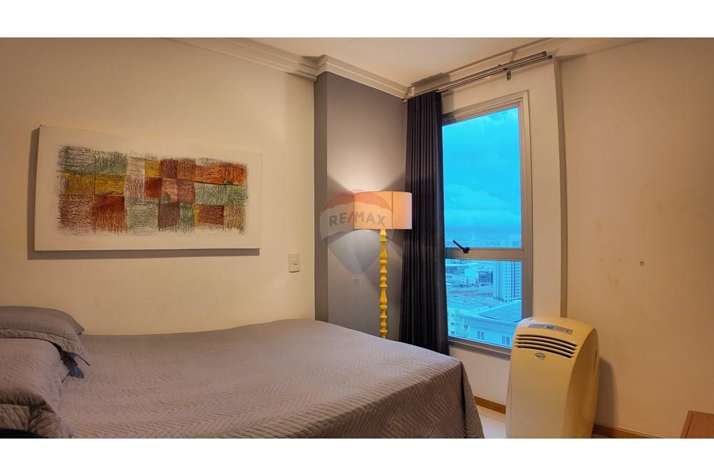 Cobertura - Alugar - Águas Claras , Distrito Federal - DJI_20250326132358_0794_D.jpg - 880411055-13