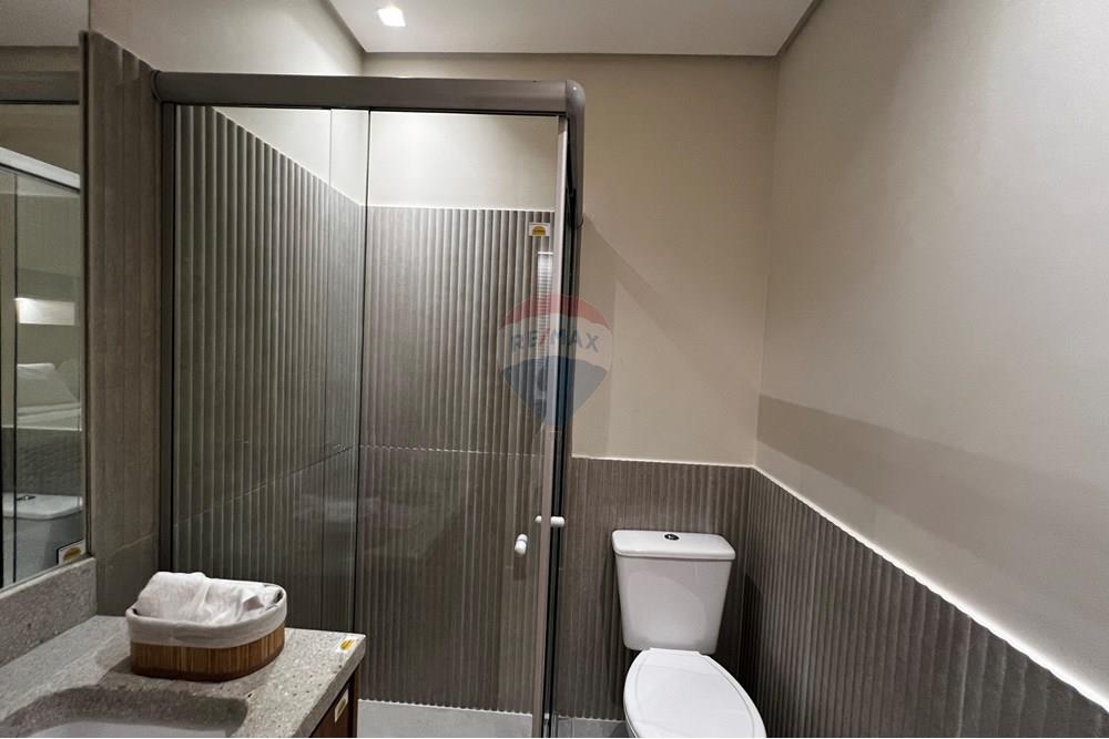 Apartamento - Venda - Samambaia , Distrito Federal - IMG_0793.jpg - Banheiro - 880391062-22