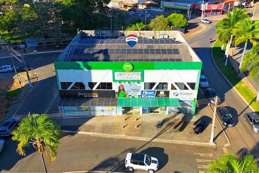 Ponto Comercial/ Loja - Venda - Luziânia , Goiás - DJI_20250512080806_0874_D.jpg - 880341021-117