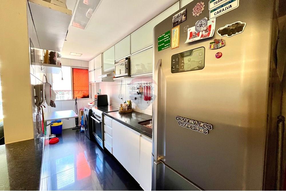 Apartamento - Venda - Águas Claras , Distrito Federal - 6cd1e8cf-35ad-4ad4-a63e-75de8c8a376e.jpeg - 880341106-40