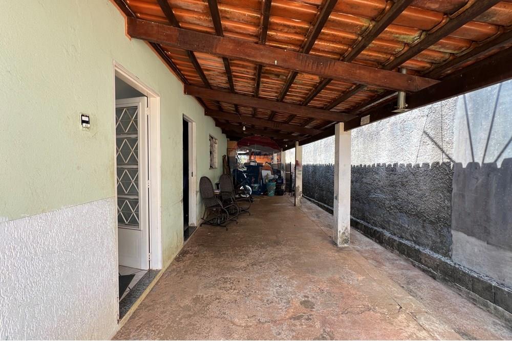 Casa - Venda - Paracatu , Minas Gerais - IMG_3103.JPG - 880351093-4