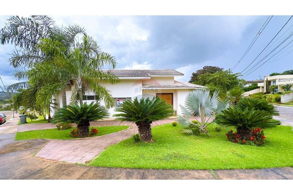 Casa de Condomínio - Venda - Brasília , Distrito Federal - IMG_6389.jpg - 880341024-131