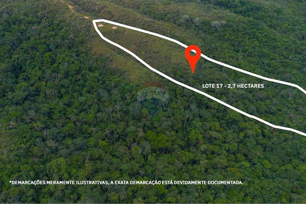 Terreno - Venda - Brasília , Distrito Federal - DJI_0088-Aprimorado-NR-Editar Lote 17-2.jpg - 880251001-40