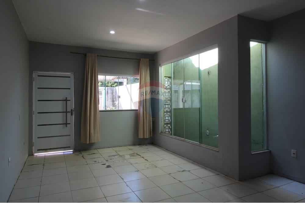 Casa - Venda - Brasília , Distrito Federal - 8 - Sala - jardim de inverno.JPG - 880151004-205