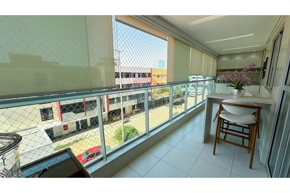 Apartamento - Venda - Riacho Fundo , Distrito Federal - IMG_0858.jpg - 880231050-30