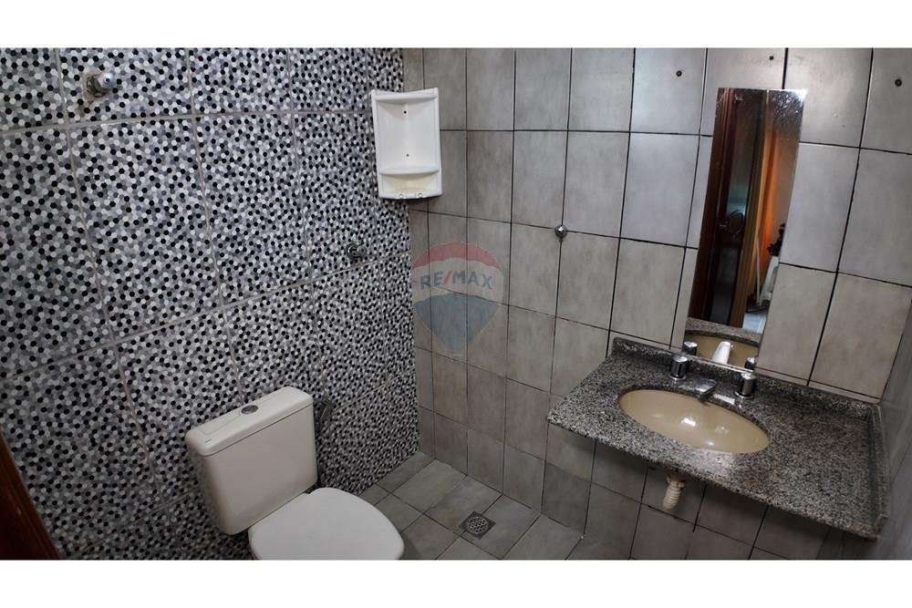 Sobrado - Venda - Samambaia , Distrito Federal - DJI_20250424160221_0518_D.JPG - 880411024-19