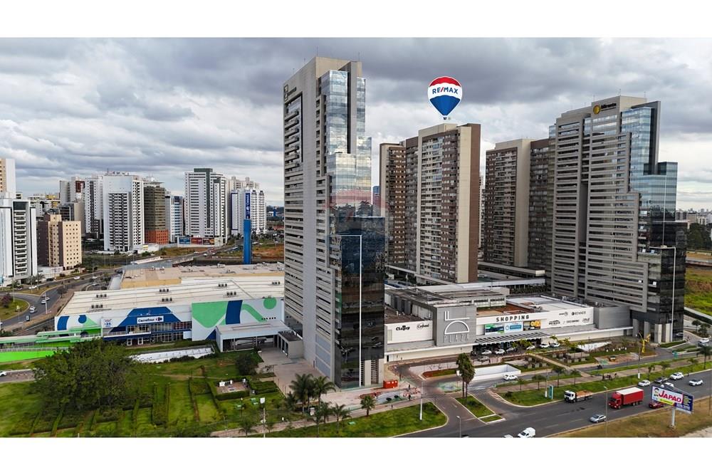 Apartamento - Venda - Águas Claras , Distrito Federal - DJI_20250624161153_0095_D.jpg - 880341043-86