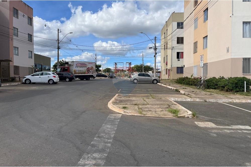 Apartamento - Venda - Paranoa , Distrito Federal - foto 01 Patricia.jpg - 880231077-20