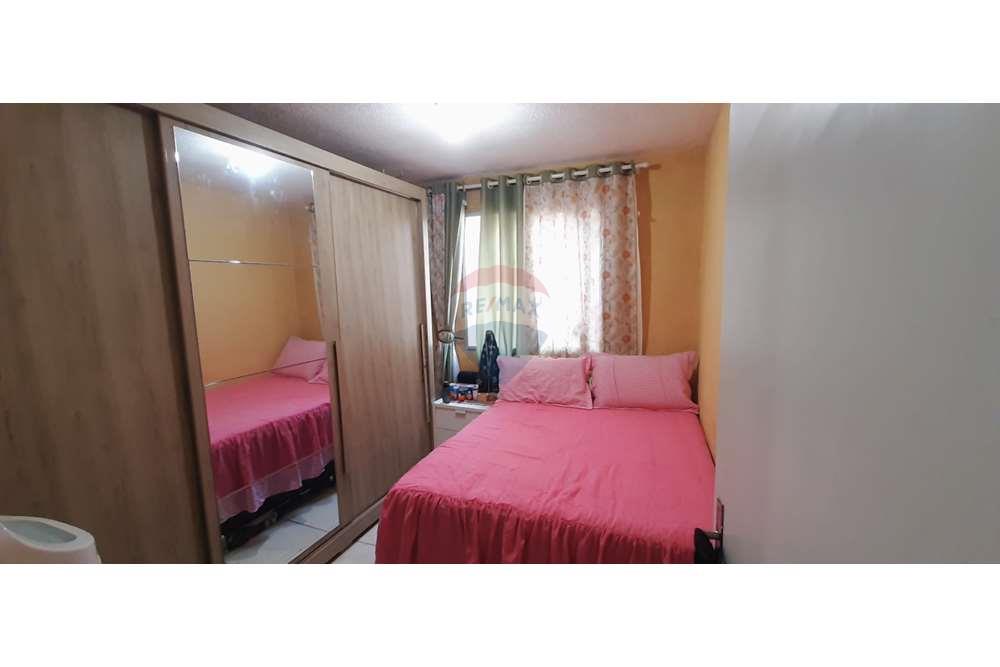 Apartamento - Venda - Paranoa , Distrito Federal - 2024042821141317.jpg - 880231015-75