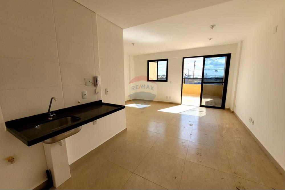 Apartamento - Venda - Samambaia , Distrito Federal - 05 - Sala.jpg - Sala - 880391001-158