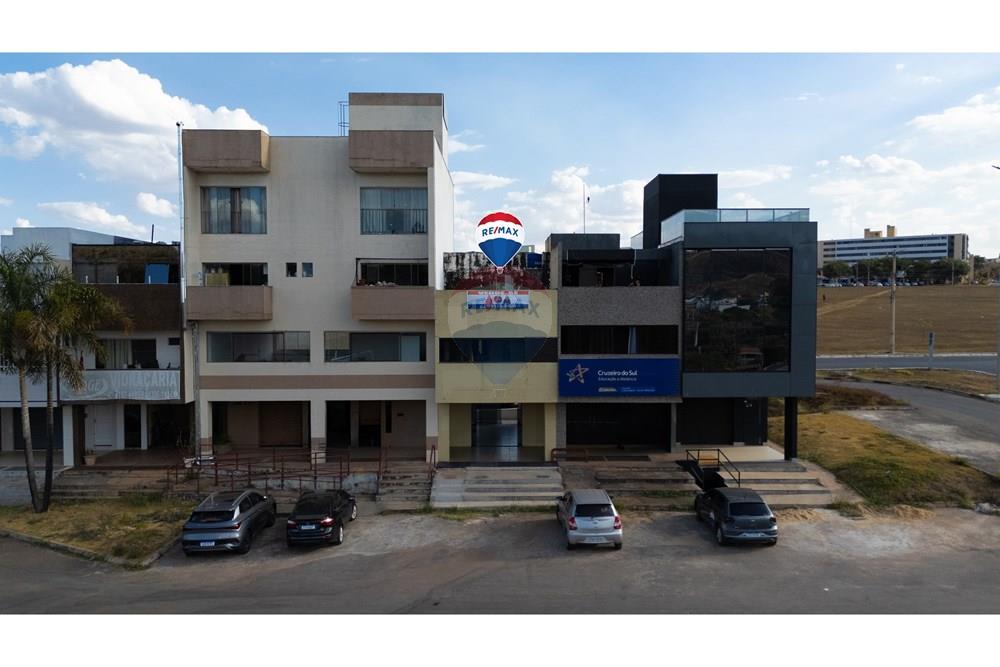 Prédio - Venda - Brasília , Distrito Federal - DJI_20250827162036_0001_D.jpg - 880331124-3