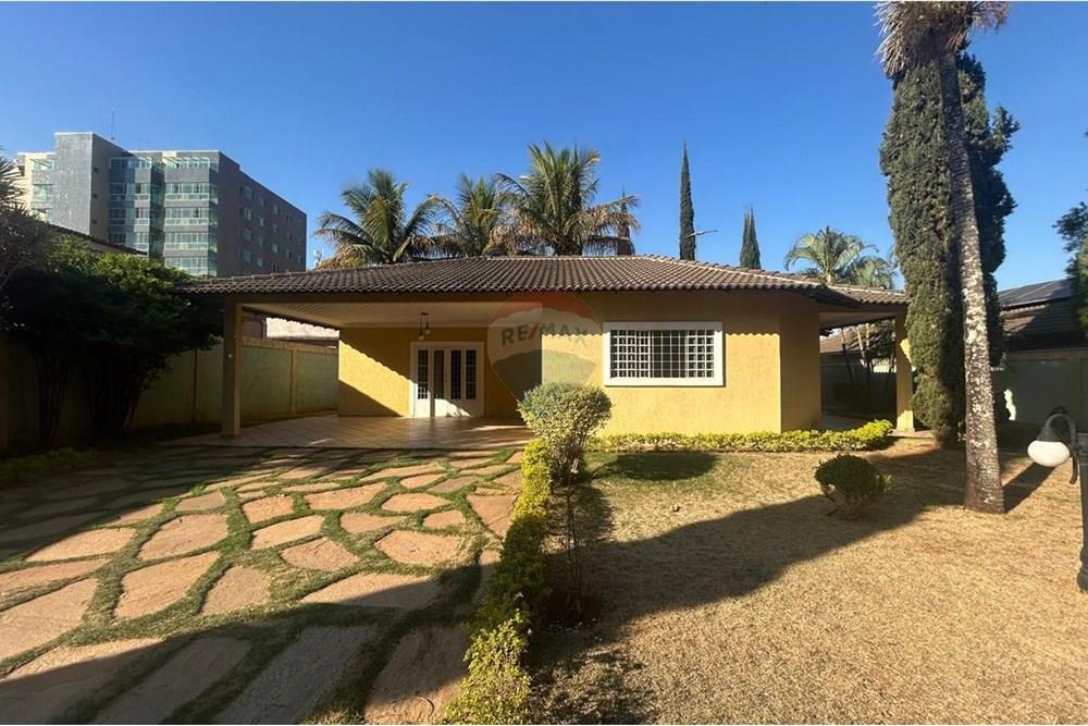 Casa de Condomínio - Venda - Vicente Pires , Distrito Federal - IMG-20251006-WA0041.jpg - 880421001-64