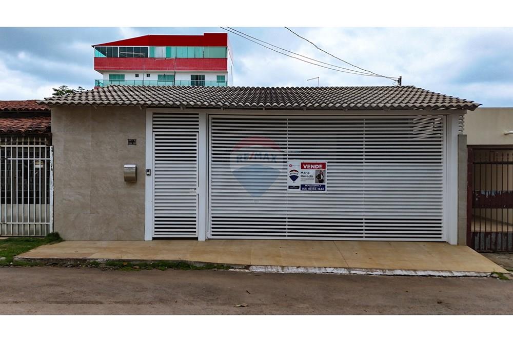 Casa - Venda - Taguatinga , Distrito Federal - DJI_20250108111922_0034_D.jpg - 880461004-44