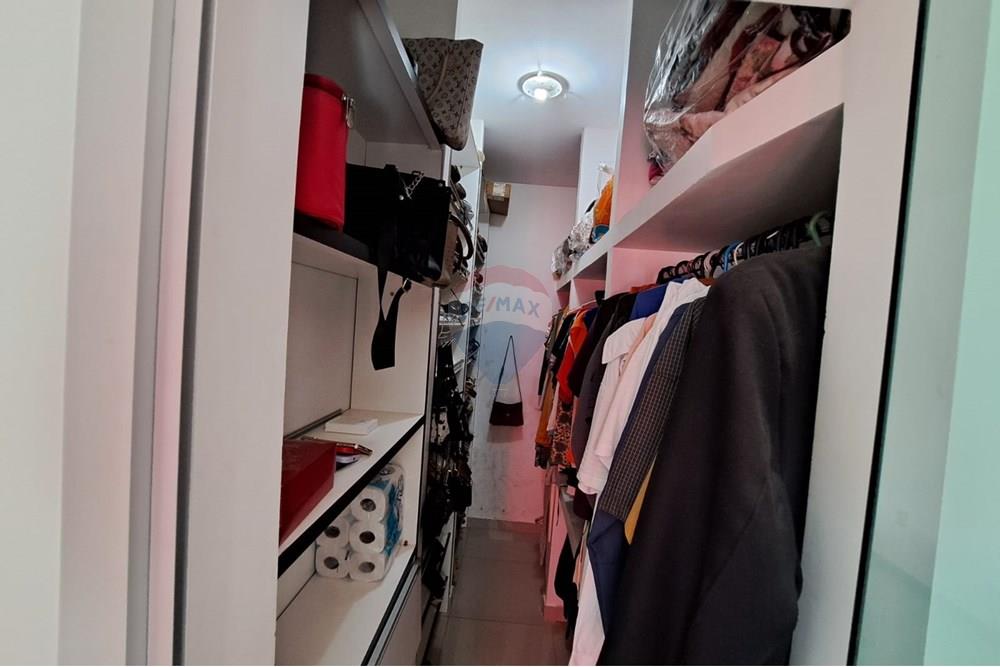 Casa - Venda - Cidade Ocidental , Goiás - CASA MORADA DAS GARÇAS.jpg - Closet - 880231087-83