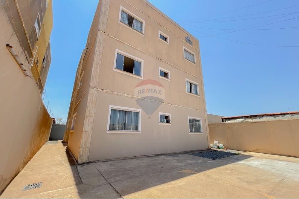 Apartamento - Venda - Luziânia , Goiás - Foto-03.jpg - 880161035-20