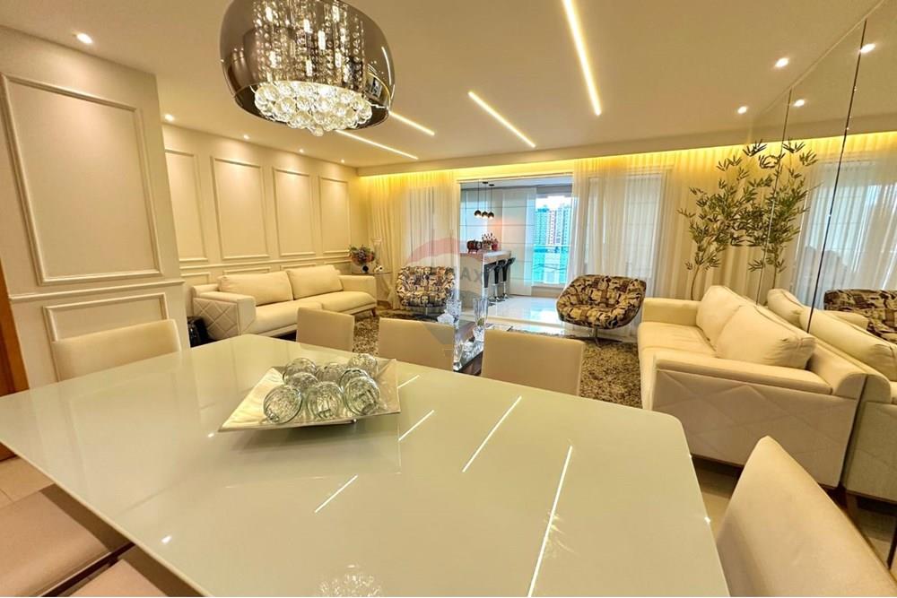 Apartamento - Venda - Águas Claras , Distrito Federal - WhatsApp Image 2025-10-13 at 17.11.54.jpeg - Fachada - 880411007-34