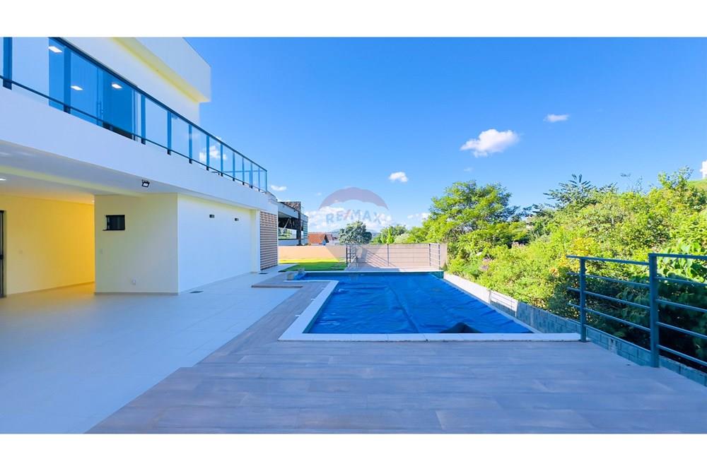 Casa - Venda - Brasília , Distrito Federal - vista lateral piscina.jpg - 880341024-133