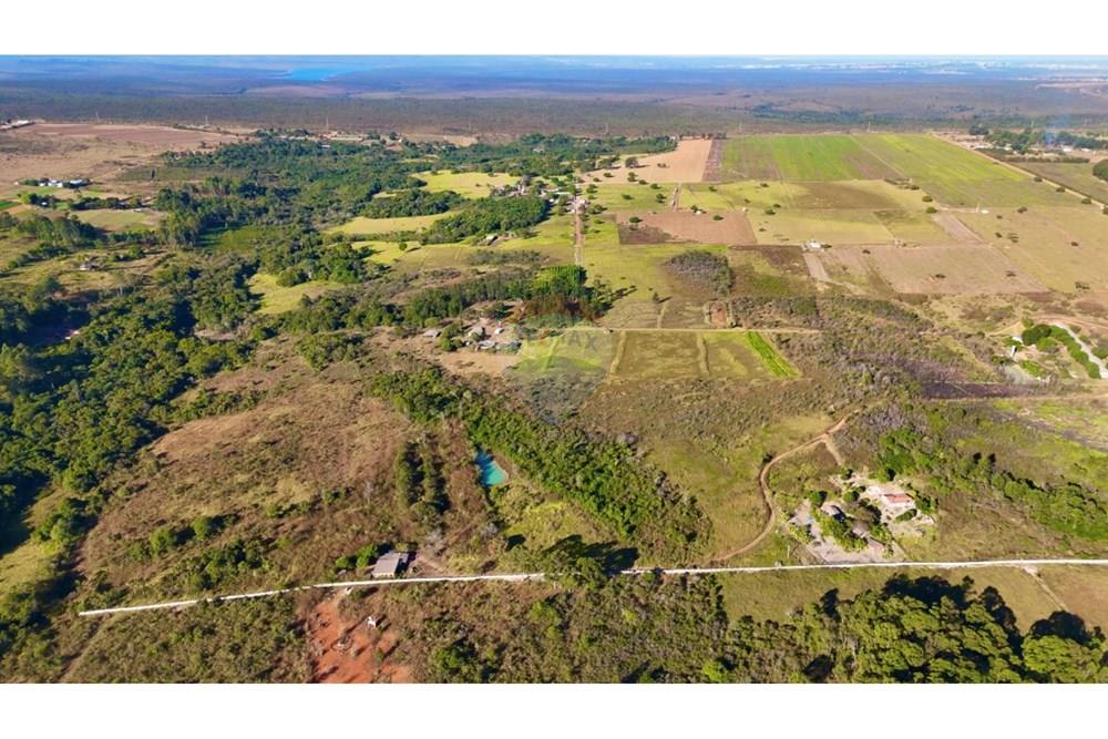Chácara / Sítio / Fazenda - Venda - Brazlandia , Distrito Federal - IMG_7194.jpeg - 880351001-187