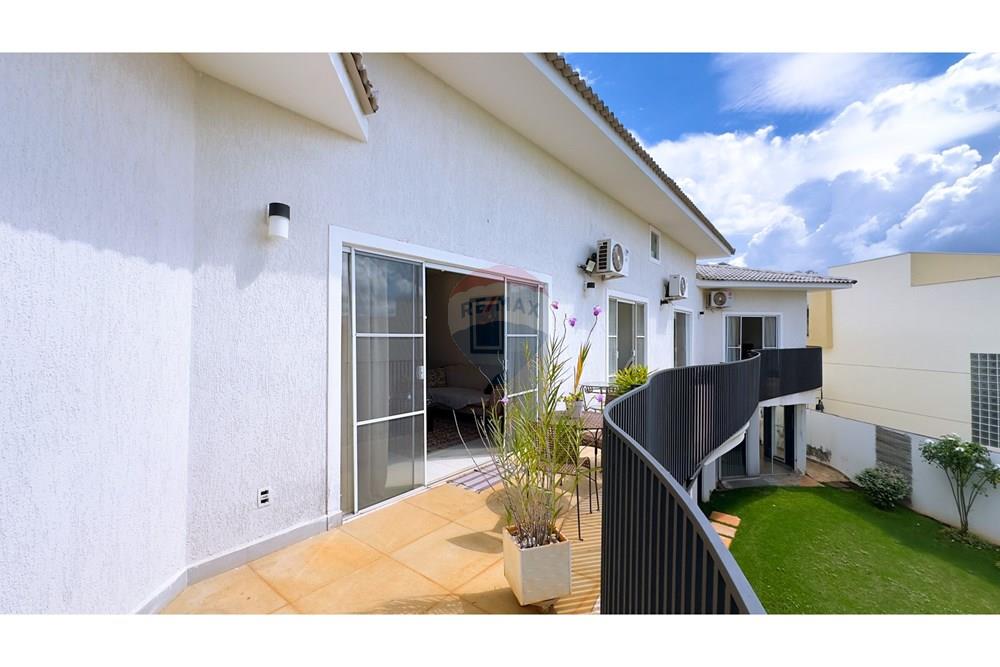 Casa de Condomínio - Venda - Brasília , Distrito Federal - IMG_6334.jpg - 880341024-131