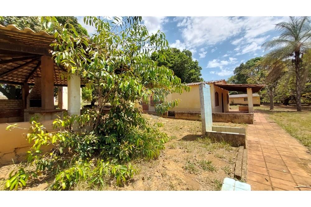 Chácara / Sítio / Fazenda - Venda - Valparaíso de Goiás , Goiás - 13.jpeg - 880341017-47