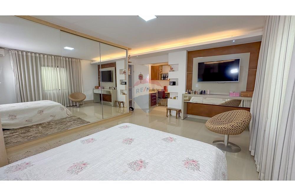 Casa de Condomínio - Venda - Vicente Pires , Distrito Federal - IMG_3707.jpg - 880111010-144