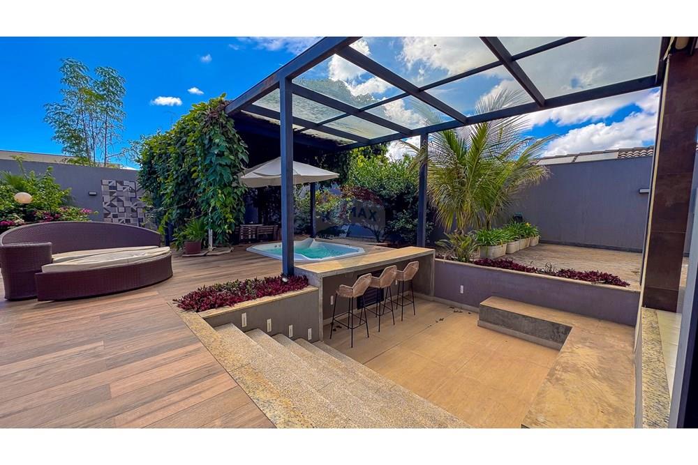 Casa - Venda - Brasília , Distrito Federal - IMG_7049.jpg - 880261106-11