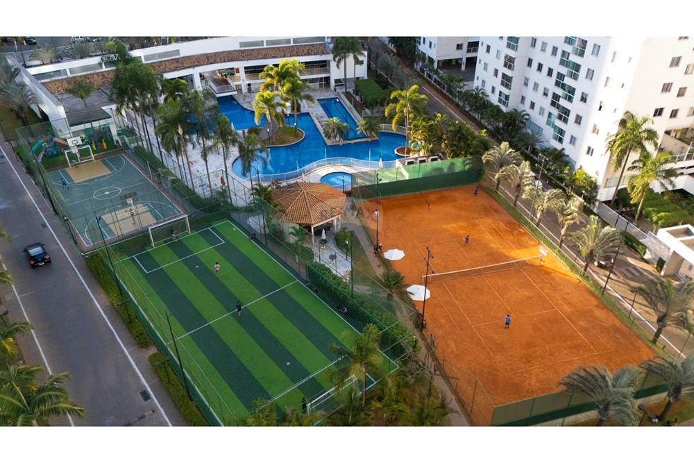 Apartamento - Alugar - Águas Claras , Distrito Federal - DJI_20250707164805_0140_D.jpg - 880341063-49