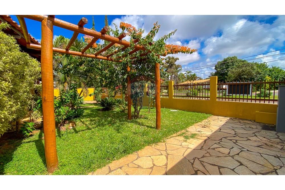 Casa de Condomínio - Venda - Sobradinho , Distrito Federal - IMG_3778.jpg - 880261001-91