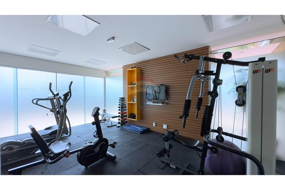 Apartamento - Venda - Águas Claras , Distrito Federal - IMG_9334.jpg - 880341157-3