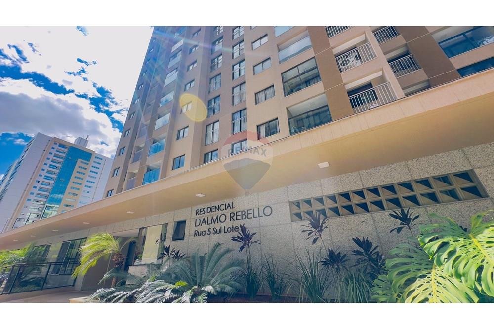 Apartamento - Venda - Águas Claras , Distrito Federal - IMG_4546.jpg - 880341129-8