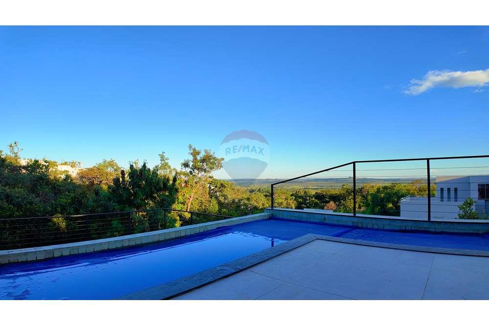 Casa de Condomínio - Venda - Brasília , Distrito Federal - Piscina 3.jpg - 880151012-14