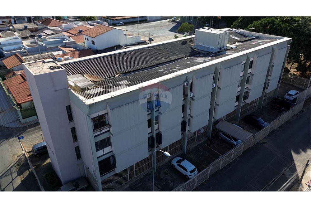 Apartamento - Venda - Guara , Distrito Federal - 2 - 880161048-29