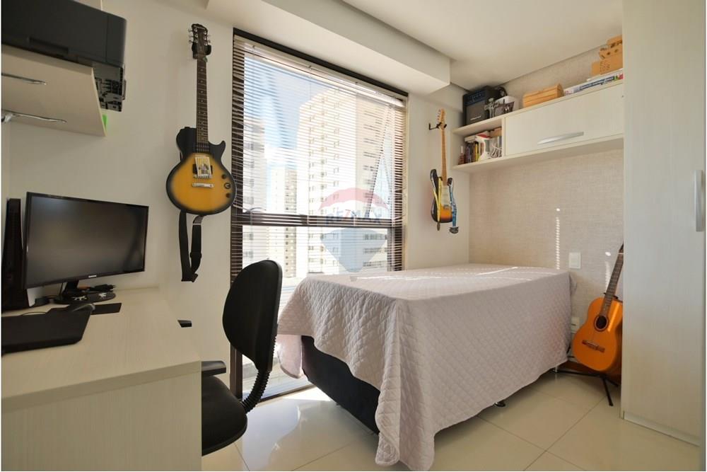 Apartamento - Venda - Águas Claras , Distrito Federal - DSC_3173.JPG - 880161017-27