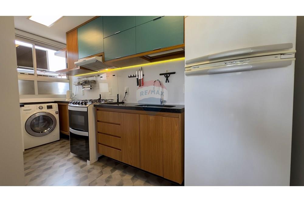 Cobertura - Venda - Águas Claras , Distrito Federal - IMG_8242.jpg - 880131002-142