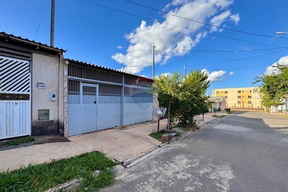 Casa - Venda - Riacho Fundo , Distrito Federal - IMG-20250513-WA0115.jpg - 880241014-23