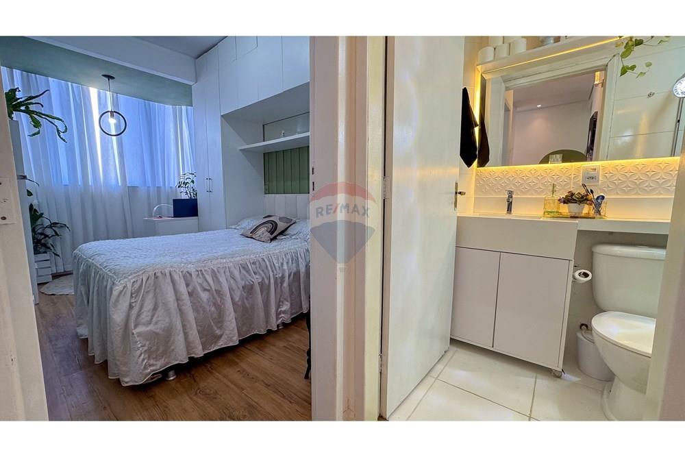 Apartamento - Venda - Sobradinho , Distrito Federal - IMG_9428.jpeg - 880261024-67