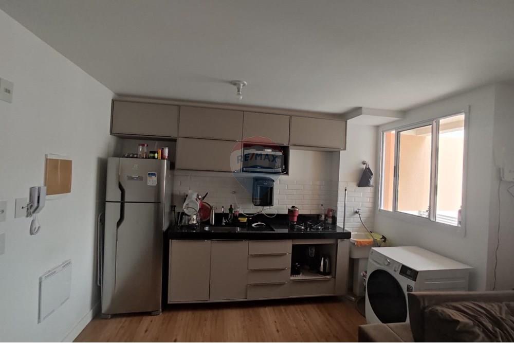 Apartamento - Venda - Samambaia , Distrito Federal - 7 cozinha 3.jpg - 880201061-6