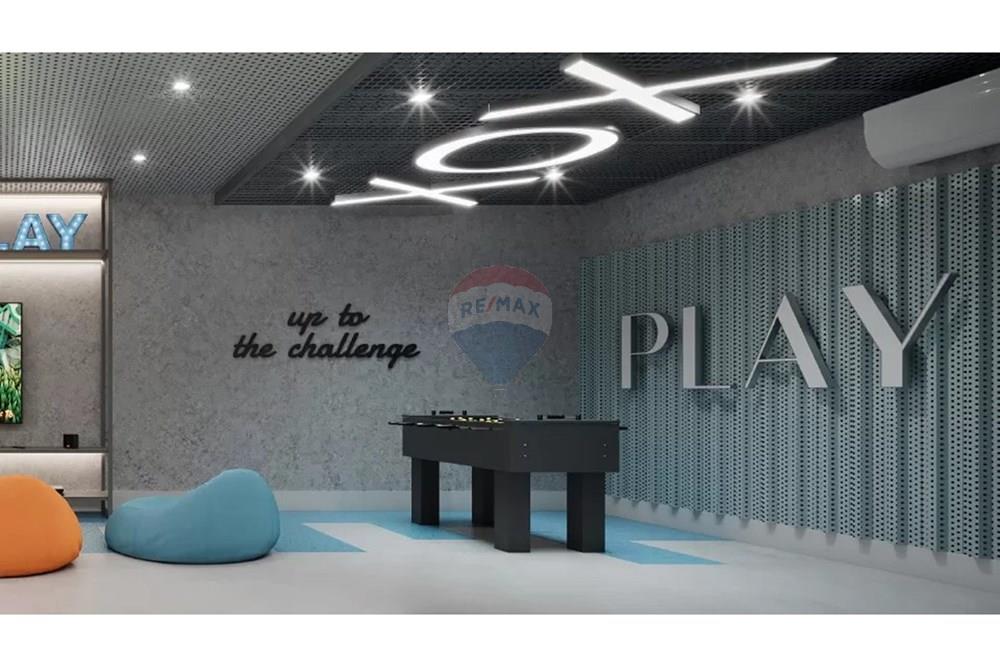 Apartamento - Venda - Brasília , Distrito Federal - union_games_2.jpg - 880221057-12