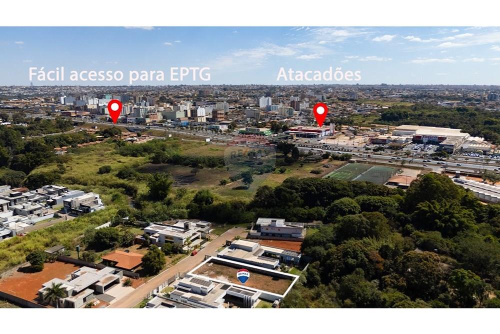Terreno - Venda - Brasília , Distrito Federal - DJI_20250722115200_0153_D.jpg - 880461007-4