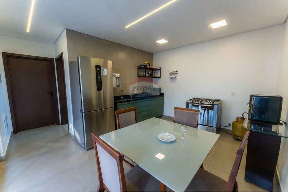 Casa de Condomínio - Venda - Brasília , Distrito Federal - DSC08241.jpg - 880261145-37