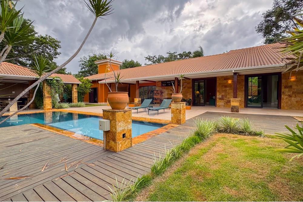 Casa - Venda - Brasília , Distrito Federal - IMG_6867.jpg - 880111053-93