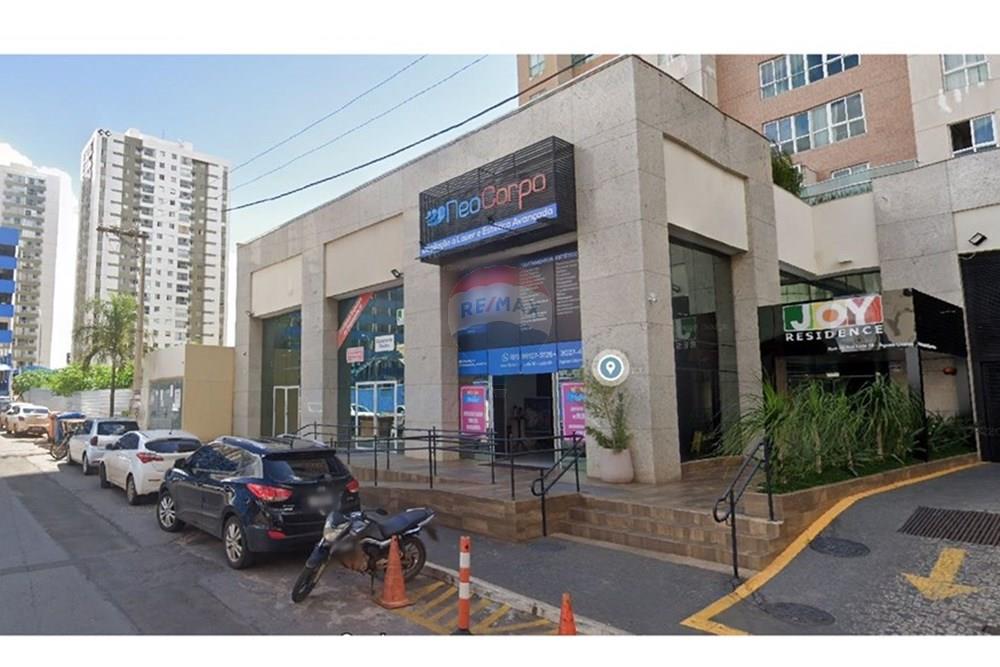 Ponto Comercial/ Loja - Alugar - Águas Claras , Distrito Federal - JOY LOJA 2 E 1.JPG - 880321110-6
