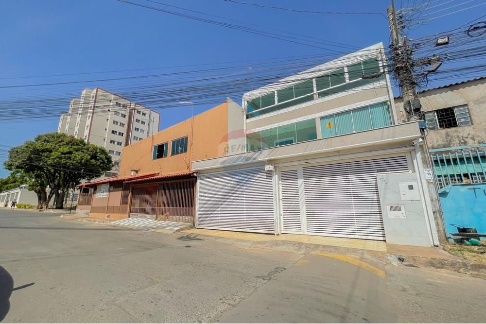 Casa - Venda - Samambaia , Distrito Federal - IMG_8866.jpg - 880161053-4