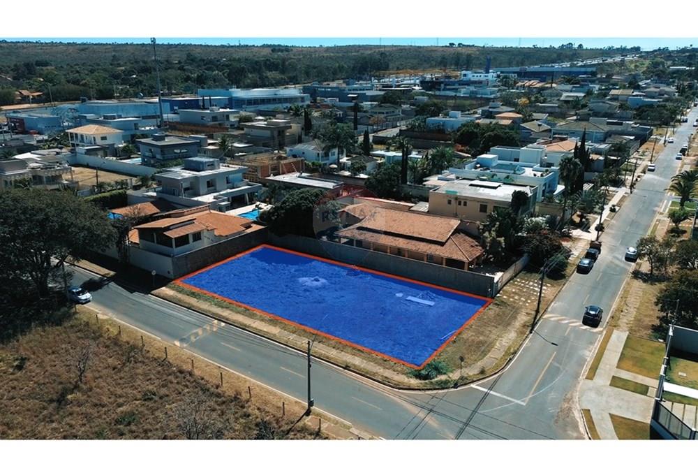 Terreno - Venda - Brasília , Distrito Federal - IMG_5167 - cópia.jpg - Layout aberto - 880261102-26