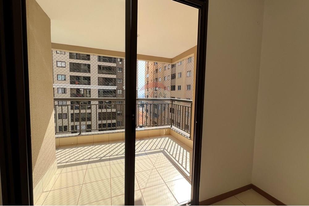 Apartamento - Alugar - Samambaia , Distrito Federal - IMG_2549.JPG - 880351001-213