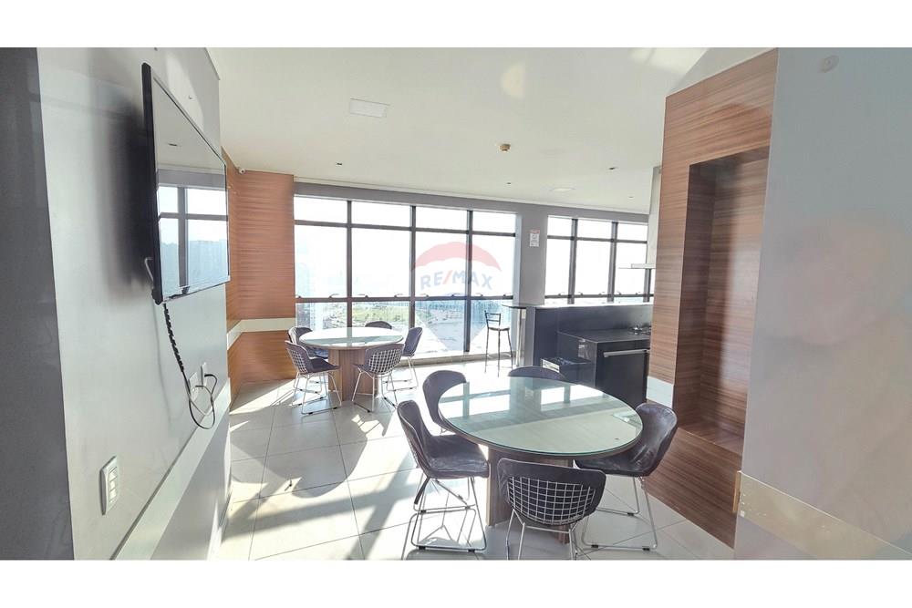 Kitnet - Alugar - Águas Claras , Distrito Federal - 20251001_160949.jpg - 880131002-144